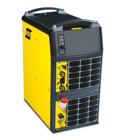 ESAB lasmachine