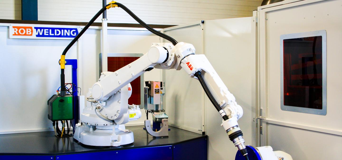 Ready Robotic Line